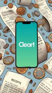 Clear! 1.3.28 screenshot 1