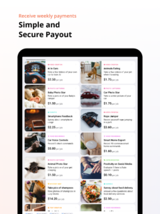 clickworker 1.22.4 screenshot 8