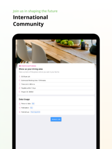 clickworker 1.22.2 screenshot 10