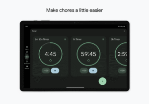 Google Clock 7.14 (771143455) screenshot 8