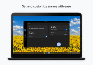 Google Clock 7.14 (771143455) screenshot 9
