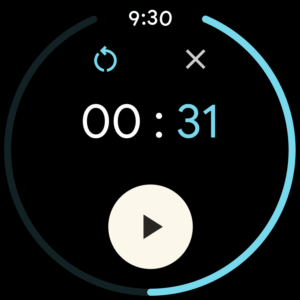 Google Clock 7.14 (771143455) screenshot 14