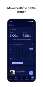Google Clock 7.10 (685617841) screenshot 6
