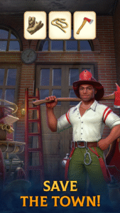 Clockmaker: Jewel Match 3 Game 96.1.1 screenshot 7
