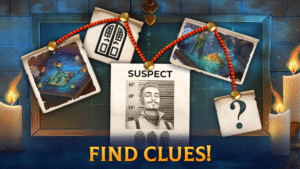 Clockmaker: Jewel Match 3 Game 96.1.1 screenshot 11