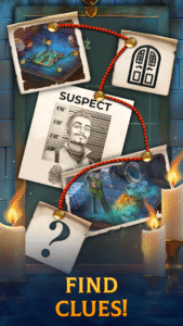 Clockmaker: Jewel Match 3 Game 95.0.1 screenshot 4