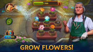Clockmaker: Jewel Match 3 Game 93.1.0 screenshot 12