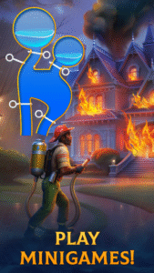 Clockmaker: Jewel Match 3 Game 93.1.0 screenshot 4