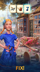 Clockmaker: Jewel Match 3 Game 93.1.0 screenshot 6