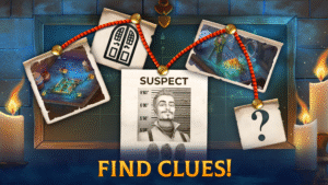 Clockmaker: Jewel Match 3 Game 93.1.0 screenshot 10