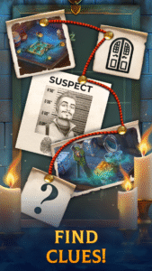 Clockmaker: Jewel Match 3 Game 93.0.0 screenshot 4