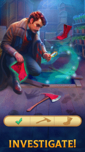 Clockmaker: Jewel Match 3 Game 93.0.0 screenshot 2