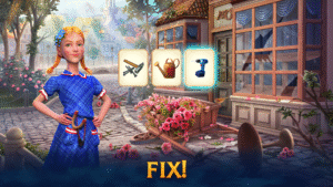 Clockmaker: Jewel Match 3 Game 92.1.3 screenshot 15