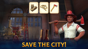 Clockmaker: Jewel Match 3 Game 92.1.3 screenshot 16