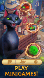 Clockmaker: Jewel Match 3 Game 92.1.3 screenshot 5