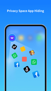 Clone App-Parallel Dual Space 4.0.3 screenshot 4