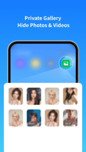 Clone App-Parallel Dual Space 4.0.3 screenshot 5