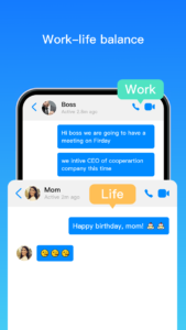 Clone App-Parallel Dual Space 4.0.0 screenshot 6