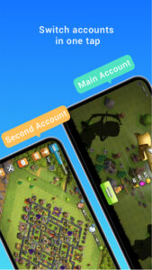 Clone App-Parallel Dual Space 4.0.0 screenshot 7