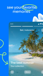 Cloud: Video, photo storage 5.44.0.10051710 screenshot 8