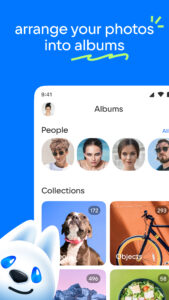 Cloud: Video, photo storage 5.43.0.10051472 screenshot 7