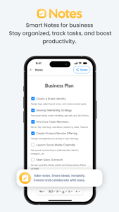 Twake Workplace screenshot 3
