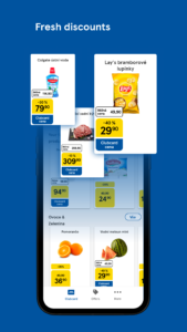Tesco Clubcard 5.1.0 screenshot 5