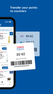 Tesco Clubcard 5.0.0 screenshot 4