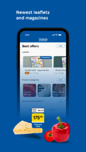 Tesco Clubcard 5.0.0 screenshot 6