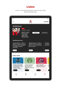 CNA 4.4.0 screenshot 15