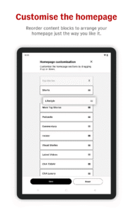 CNA 4.4.0 screenshot 7