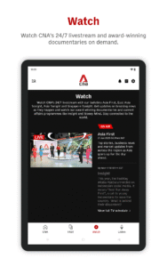 CNA 4.4.0 screenshot 9