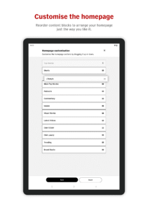 CNA 4.4.1 screenshot 12