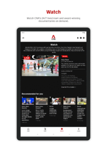 CNA 4.4.1 screenshot 14
