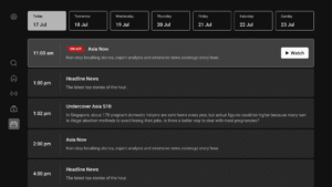 CNA 4.4.1 screenshot 18