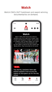 CNA 4.4.1 screenshot 4