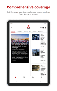 CNA 4.4.1 screenshot 6
