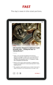 CNA 4.4.1 screenshot 8