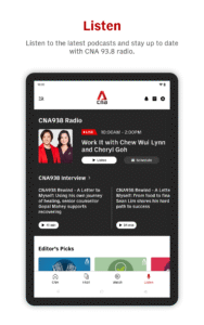 CNA 4.4.1 screenshot 10