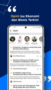 CNBC Indonesia - Market News 2.4.4 screenshot 6