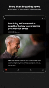 CNN: Live & Breaking News 25.8.0 screenshot 16