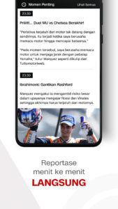CNN Indonesia - Berita Terkini 2.18.0 screenshot 6