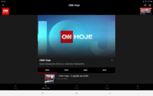 CNN Portugal 3.2.6 screenshot 12