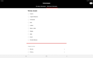 CNN Portugal 3.2.6 screenshot 13