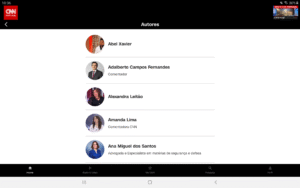 CNN Portugal 3.2.6 screenshot 14