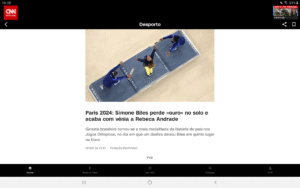 CNN Portugal 3.2.6 screenshot 10