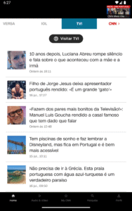 CNN Portugal 3.2.5 screenshot 15