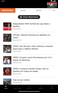 CNN Portugal 3.2.5 screenshot 16