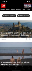 CNN Portugal 3.2.5 screenshot 6