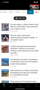 CNN Portugal 3.2.5 screenshot 7